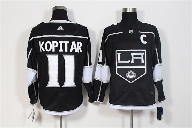 Los Angeles Kings jerseys 2022-014